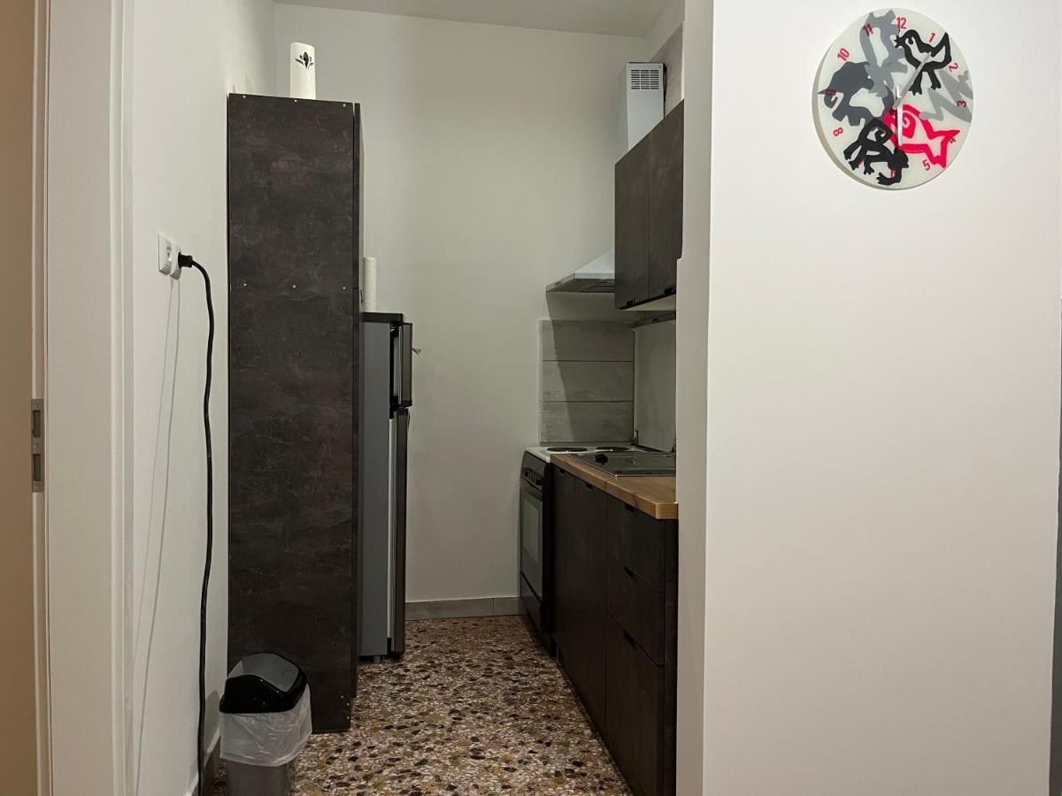 Bella 51 Διαμέρισμα Καλαμάτα Εξωτερικό φωτογραφία