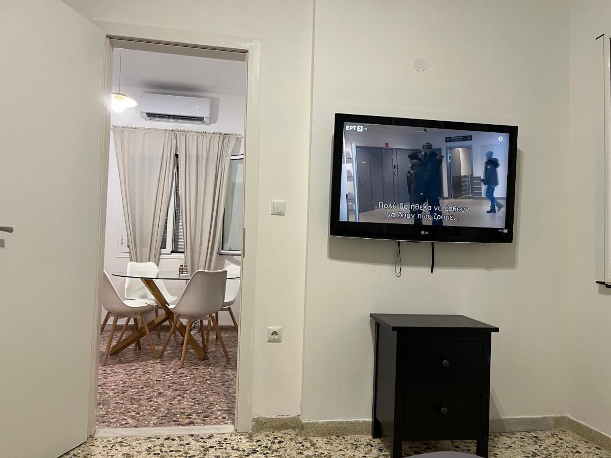 Bella 51 Διαμέρισμα Καλαμάτα Εξωτερικό φωτογραφία