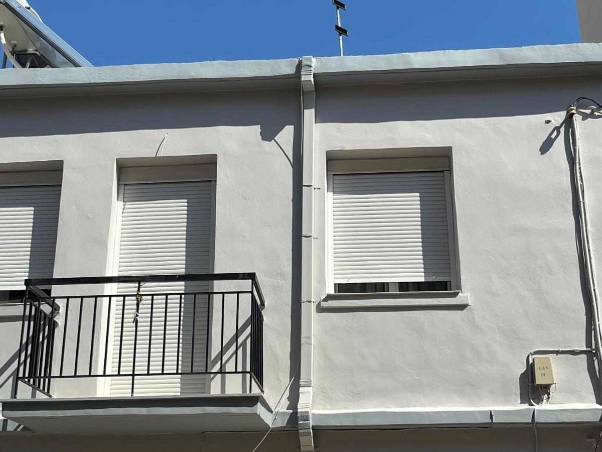 Bella 51 Διαμέρισμα Καλαμάτα Εξωτερικό φωτογραφία